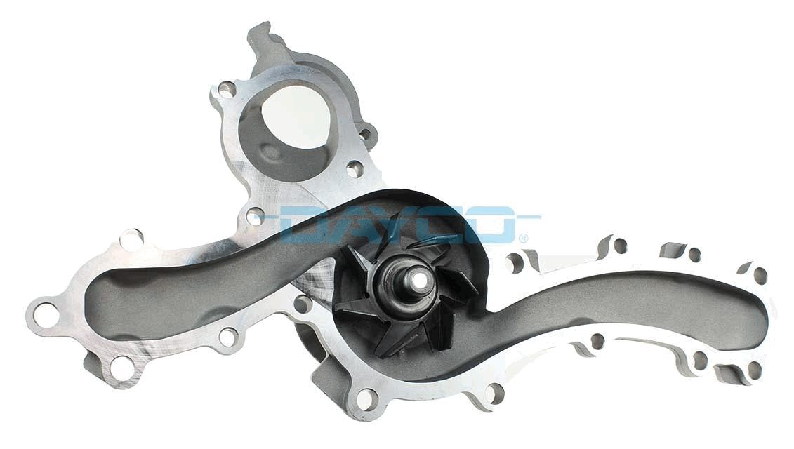 WATER PUMP AUTOMOTIVE - TecDoc 2