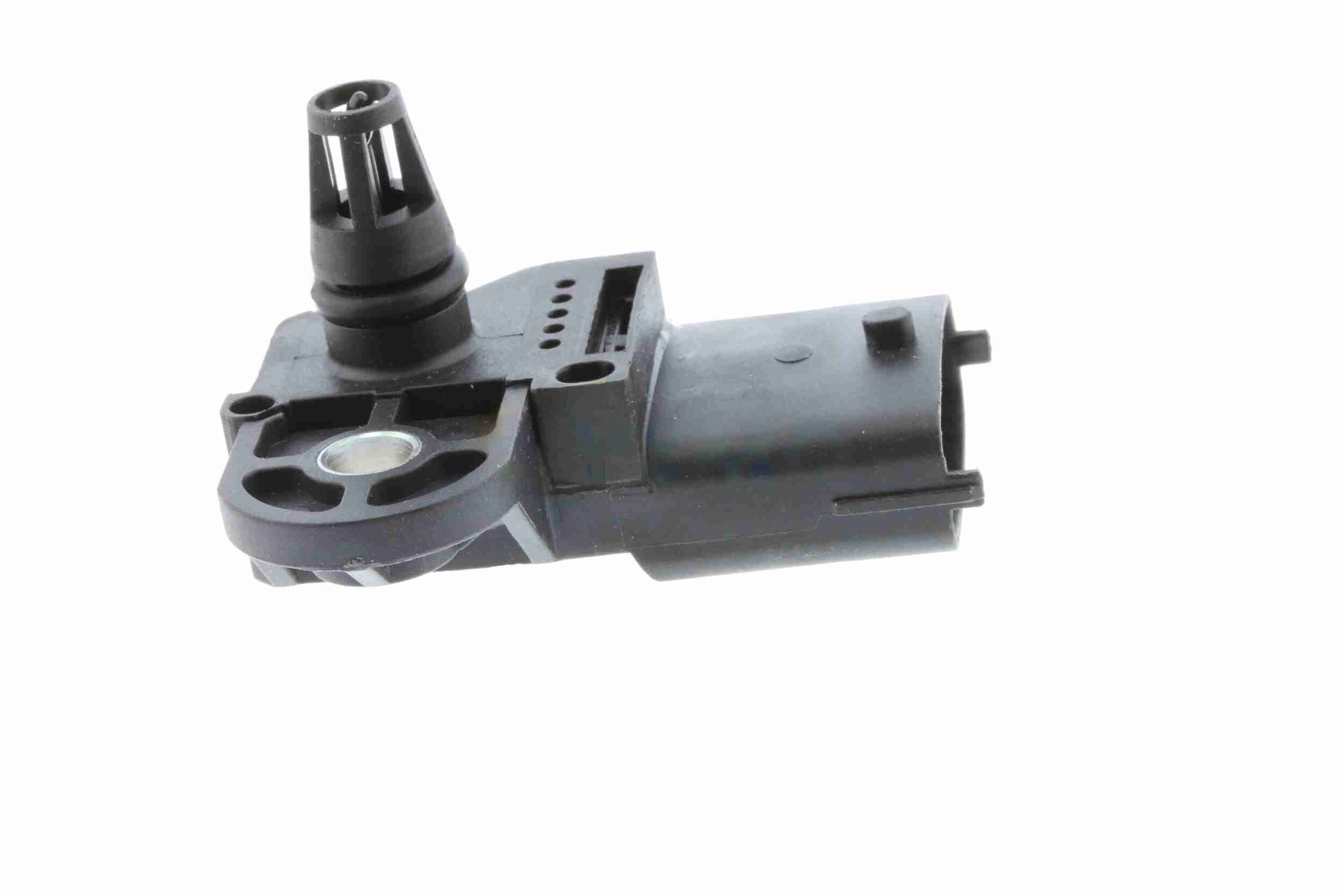 Sensor, Ladedruck