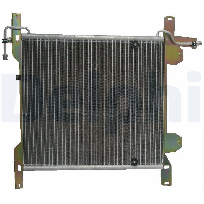 TSP0225415 DELPHI kondenzátor, klíma