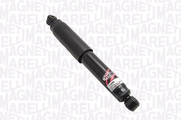 Shock Absorber 357129070000