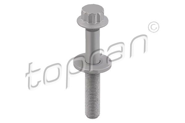 TOPRAN 117 607 Pulley Bolt