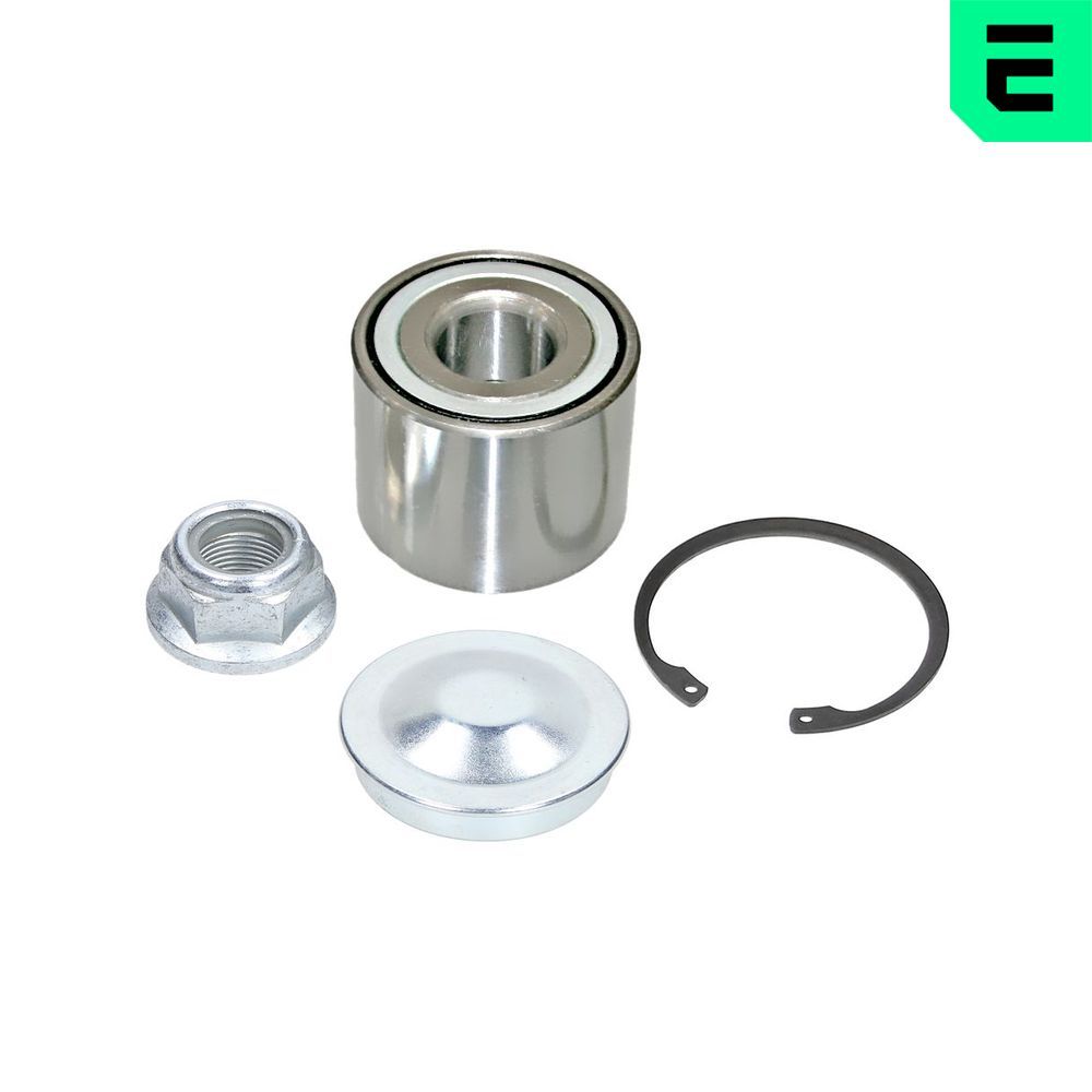 Wheel Bearing Kit 702603