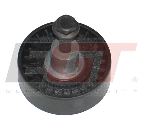 Deflection/Guide Pulley, V-ribbed belt 291435EGT