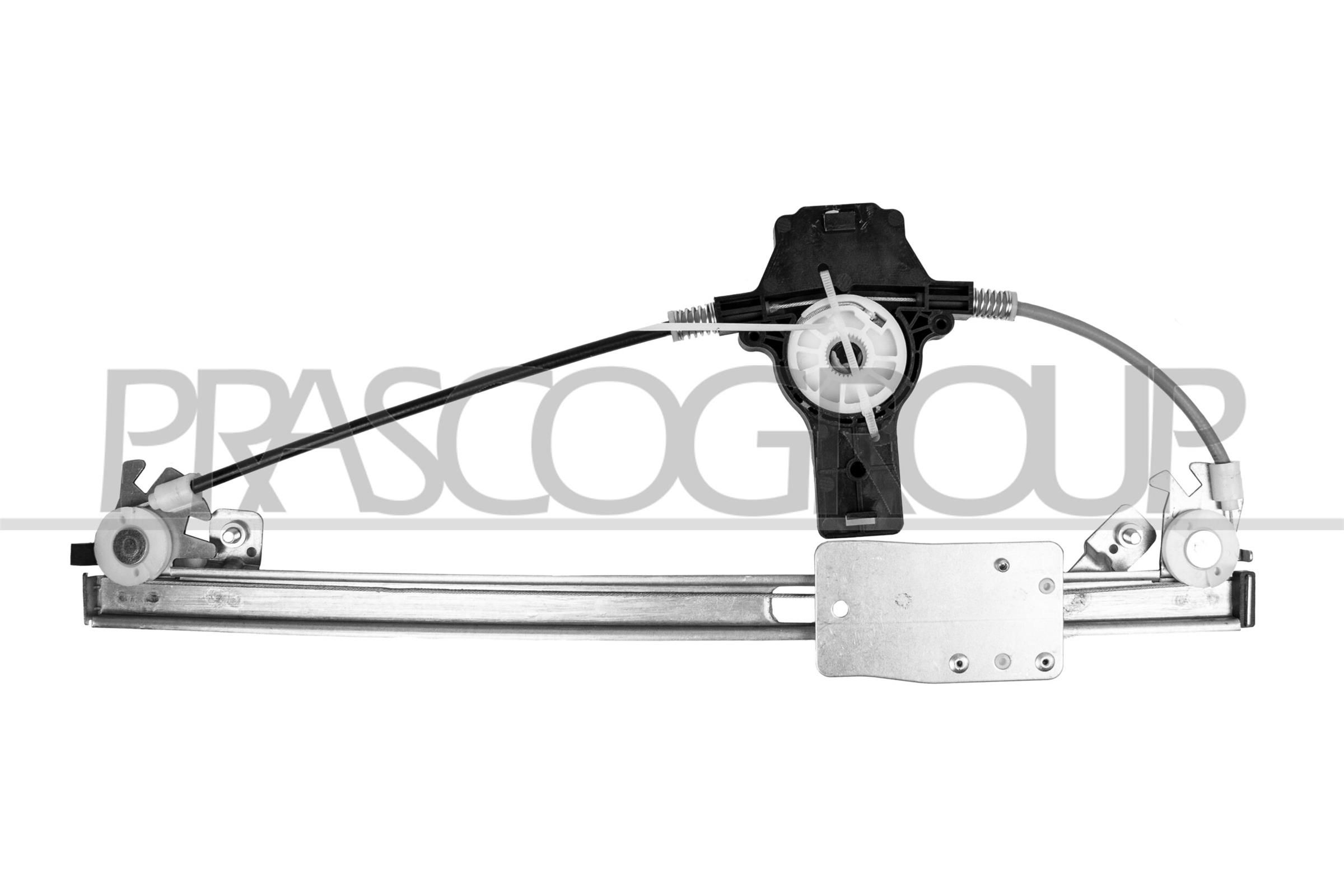 HN805W064 PRASCO ablakemelő