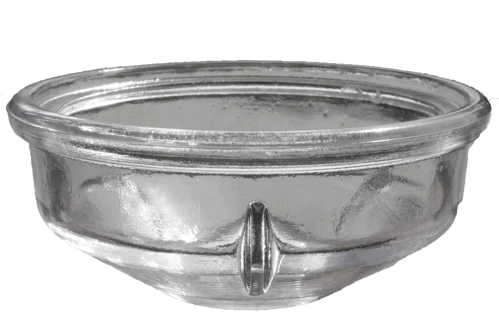 FUEL FILTER BOWL FOR FC-1702 - TecDoc Only