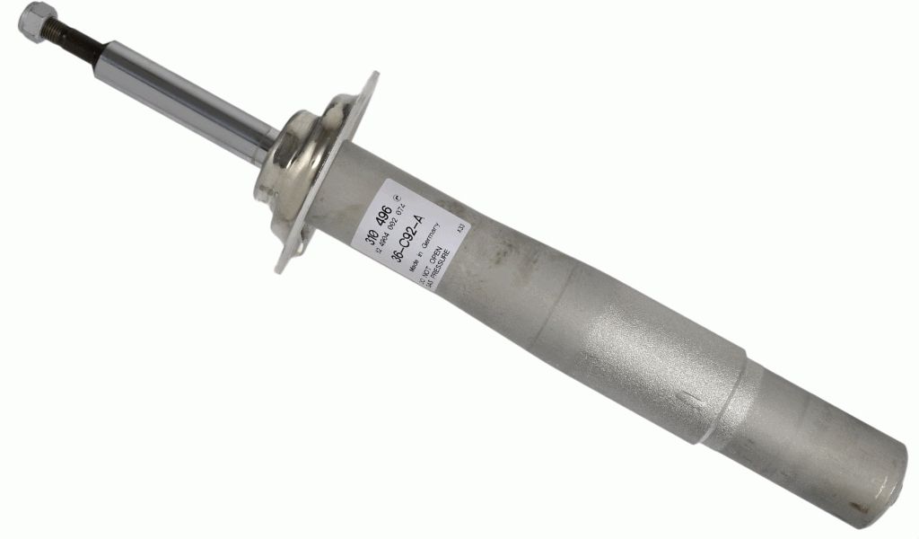 SACHS SHOCK ABSORBER - TecDoc Only