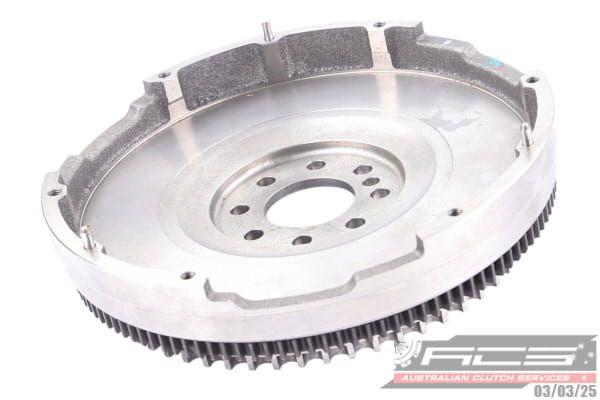 F/W D/IRON FORD TRANSIT - TecDoc 1