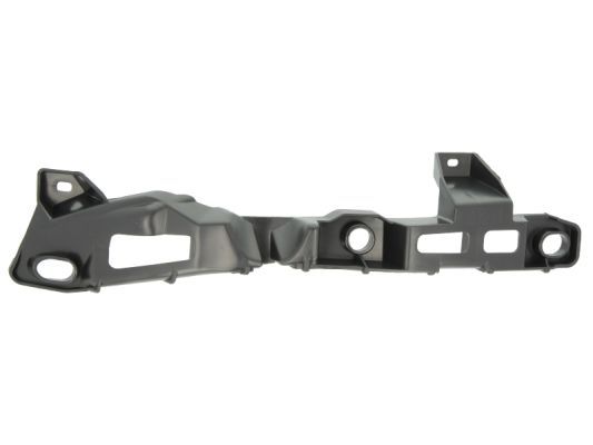 Halter, Stoßfänger