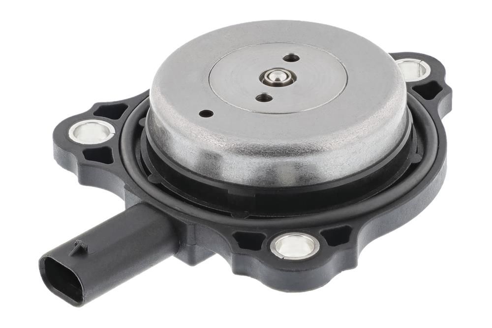 Zentralmagnet, Nockenwellenverstellung