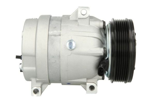 Kompressor, Klimaanlage