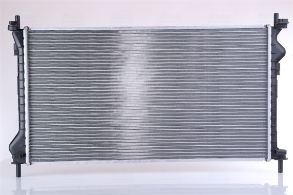 Radiador, refrigeración del motor