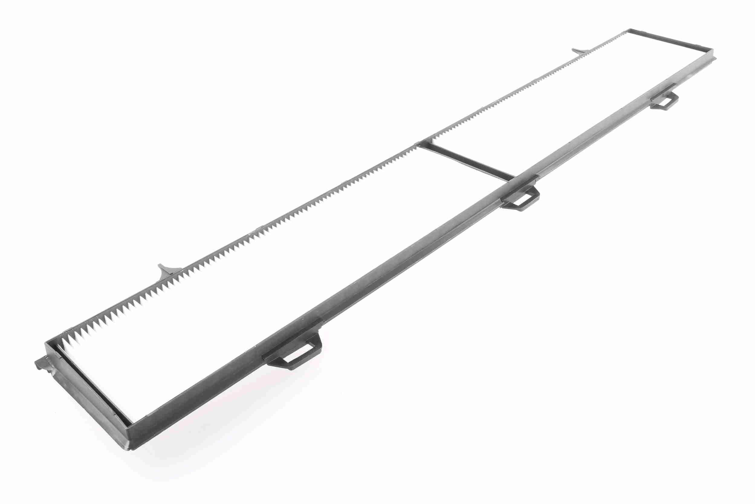 Filter, Innenraumluft