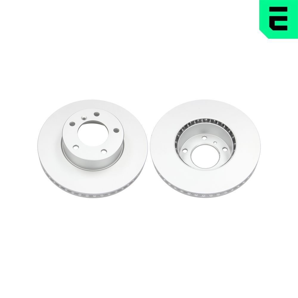 OPTIMAL BS-7868HC - Bremsscheibe