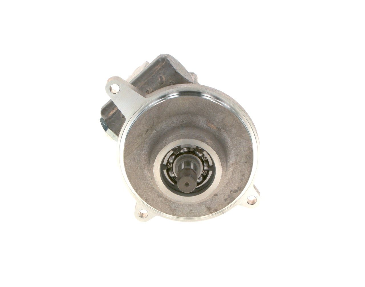 Hydraulikpumpe, Lenkung