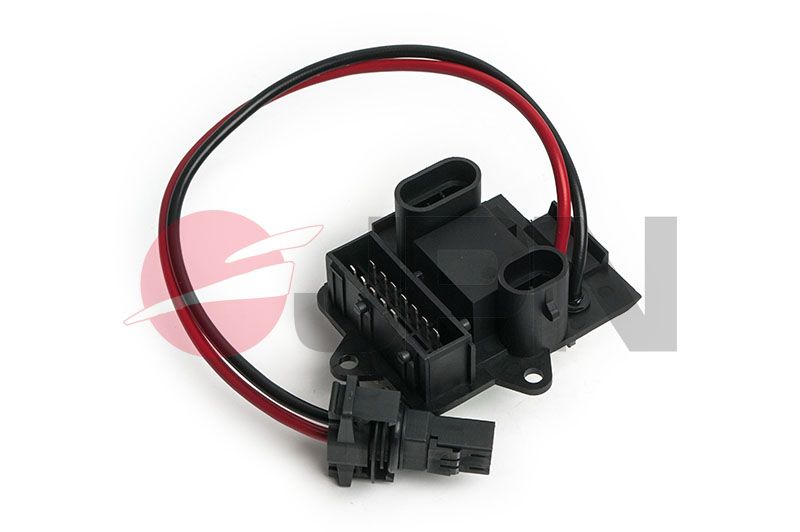 Regler, Innenraumgebläse