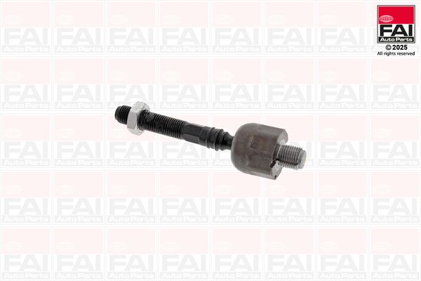 Axialgelenk, Spurstange