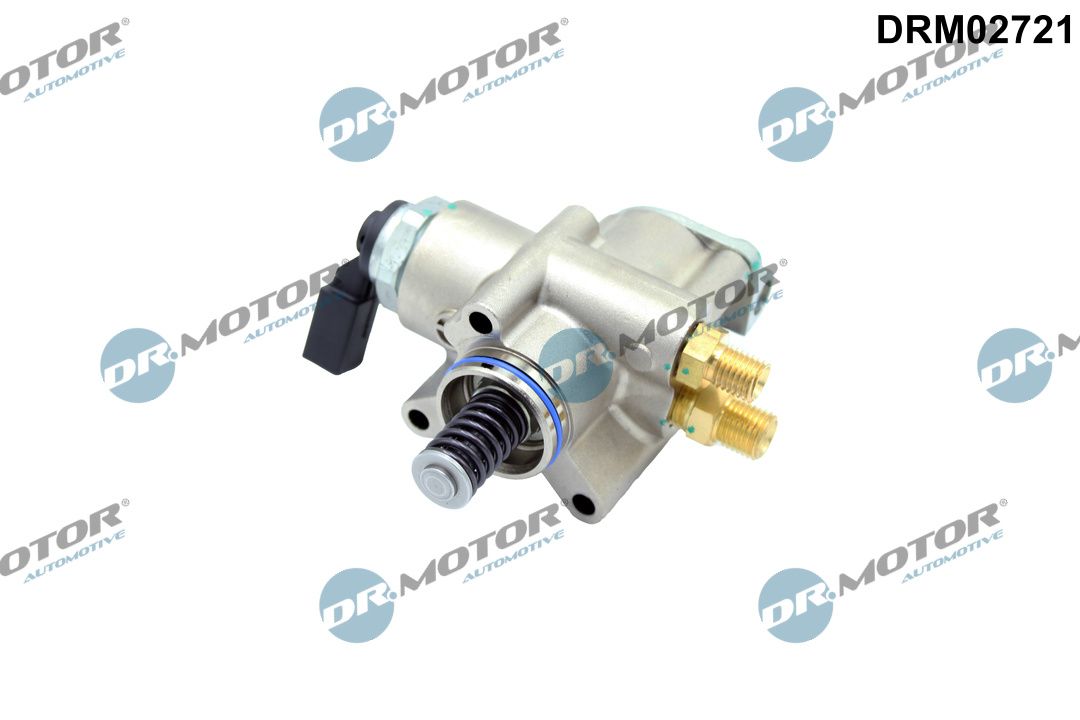 Dr.Motor Automotive DRM02721 Hochdruckpumpe
