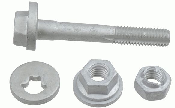 Repair Kit, wheel suspension 38817 01