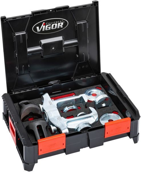 Montagewerkzeugsatz, Radnabe/Radlager