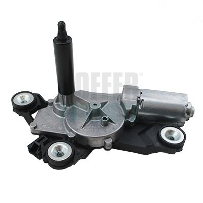 HOFFER H27075 - Wischermotor