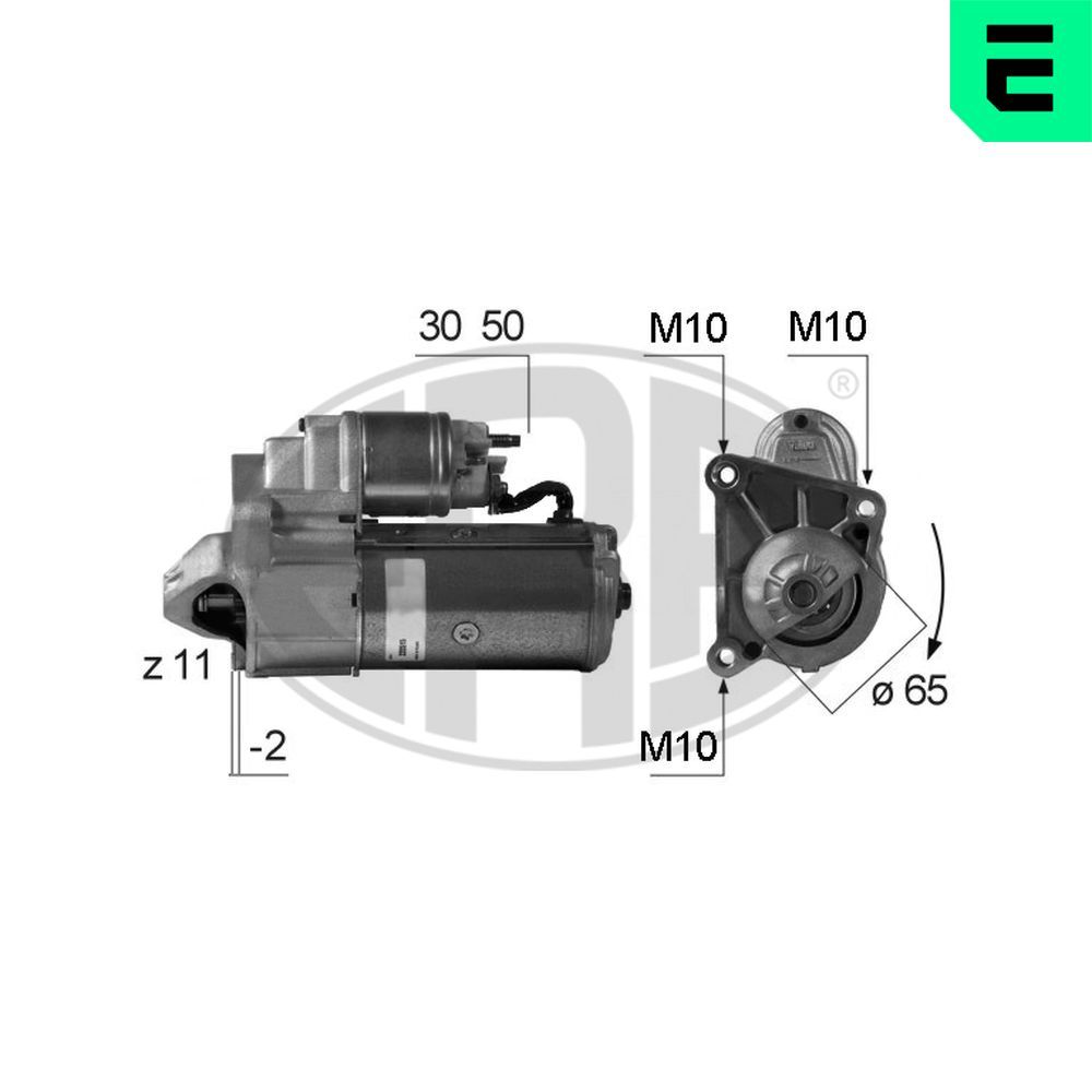 ETRIER A GRIFFE  9900