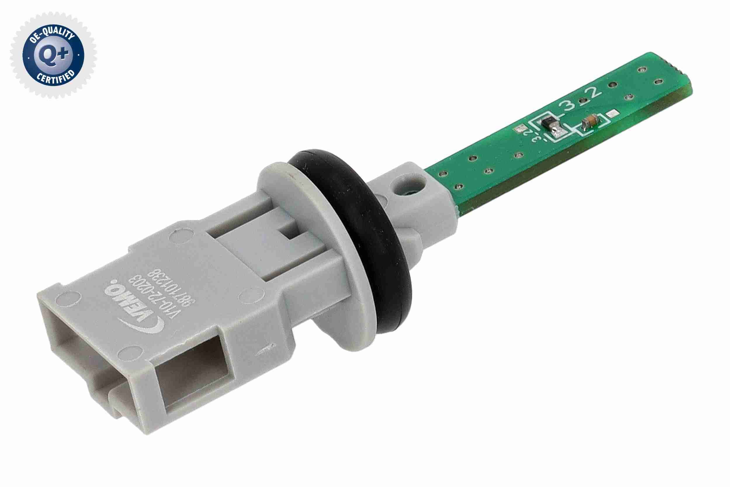 Sensor, Innenraumtemperatur Sensor, Innenraumtemperatur