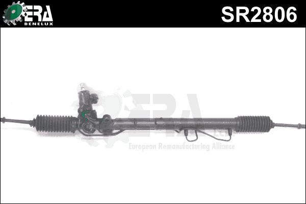 ERA Benelux SR2806 - Lenkgetriebe