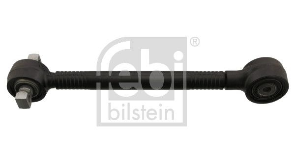 Brazo oscilante, suspensión de ruedas