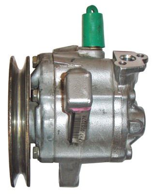 Hydraulikpumpe, Lenkung