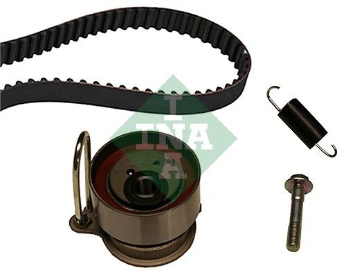 Timing Belt Kit 530 0506 10