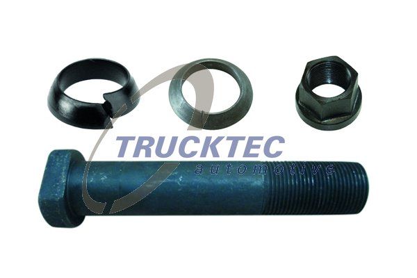 01.43.493 TRUCKTEC AUTOMOTIVE kerékcsavar