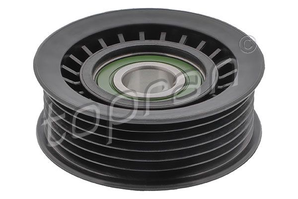 Deflection/Guide Pulley, V-ribbed belt 304 468