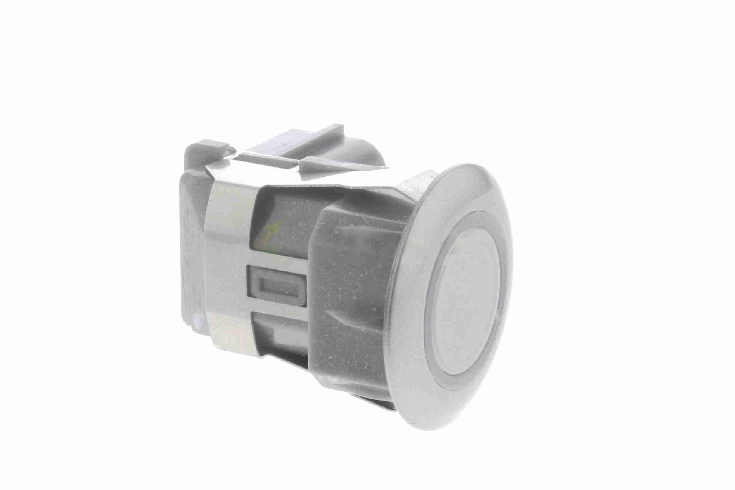 Sensor, Einparkhilfe