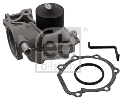 Water Pump, engine cooling 30600