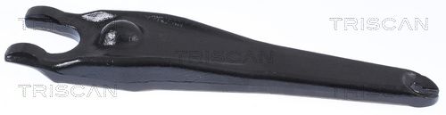 TRISCAN 8550 25011 Release Fork, clutch