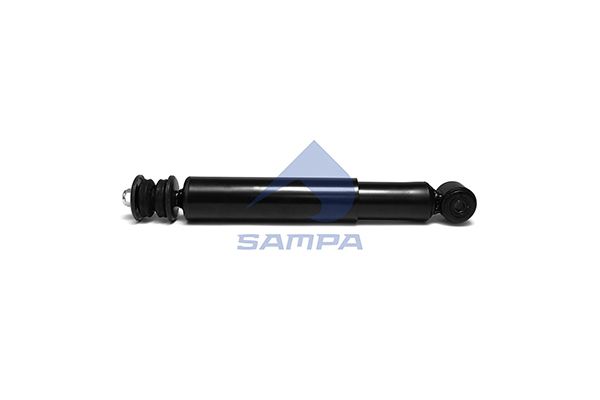 053.145 SAMPA lengéscsillapító