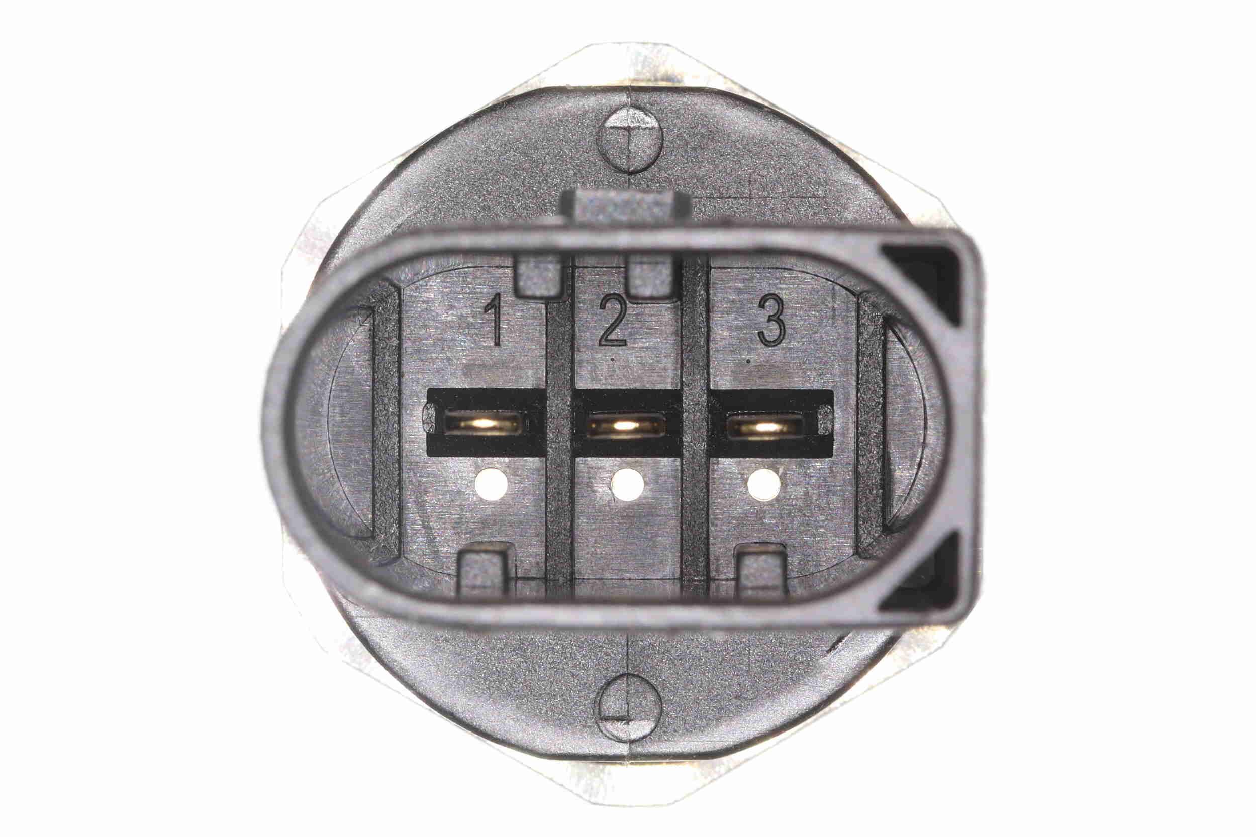 Sensor, Kraftstoffdruck