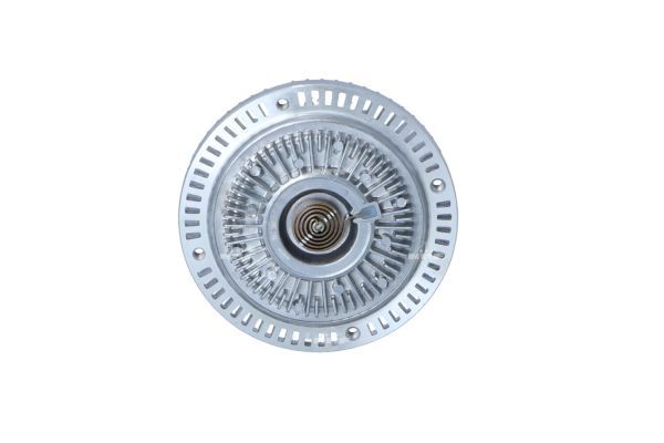 NRF 49566 Clutch, radiator fan