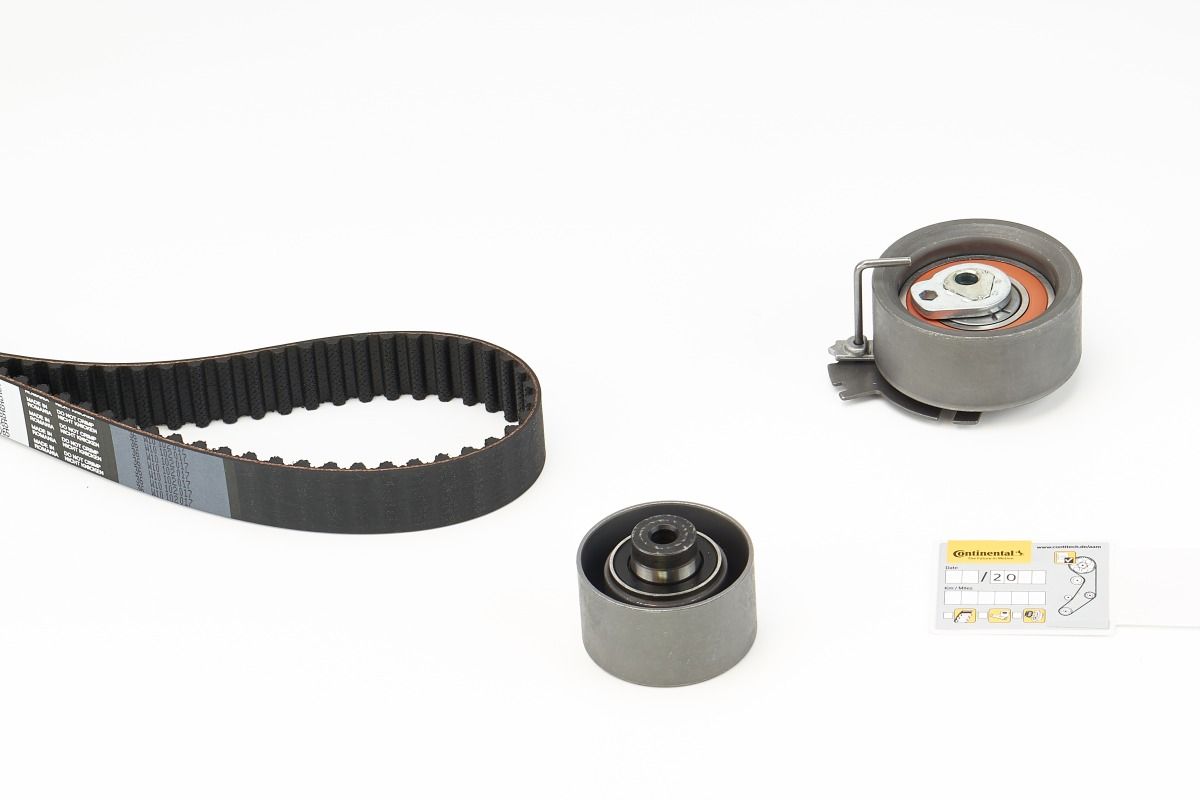 CONTINENTAL CTAM CT1065K1 Timing Belt Kit