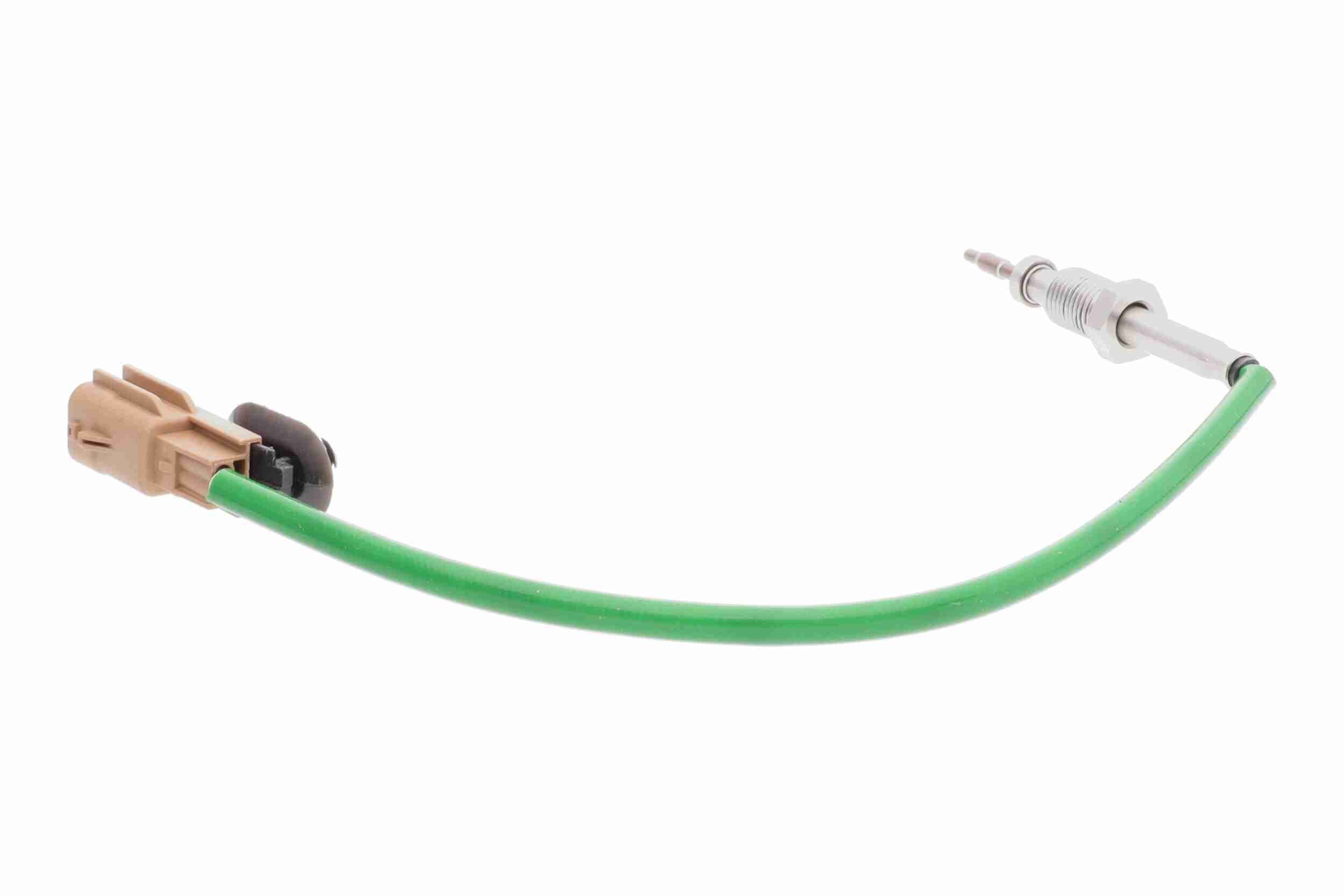Sensor, Abgastemperatur