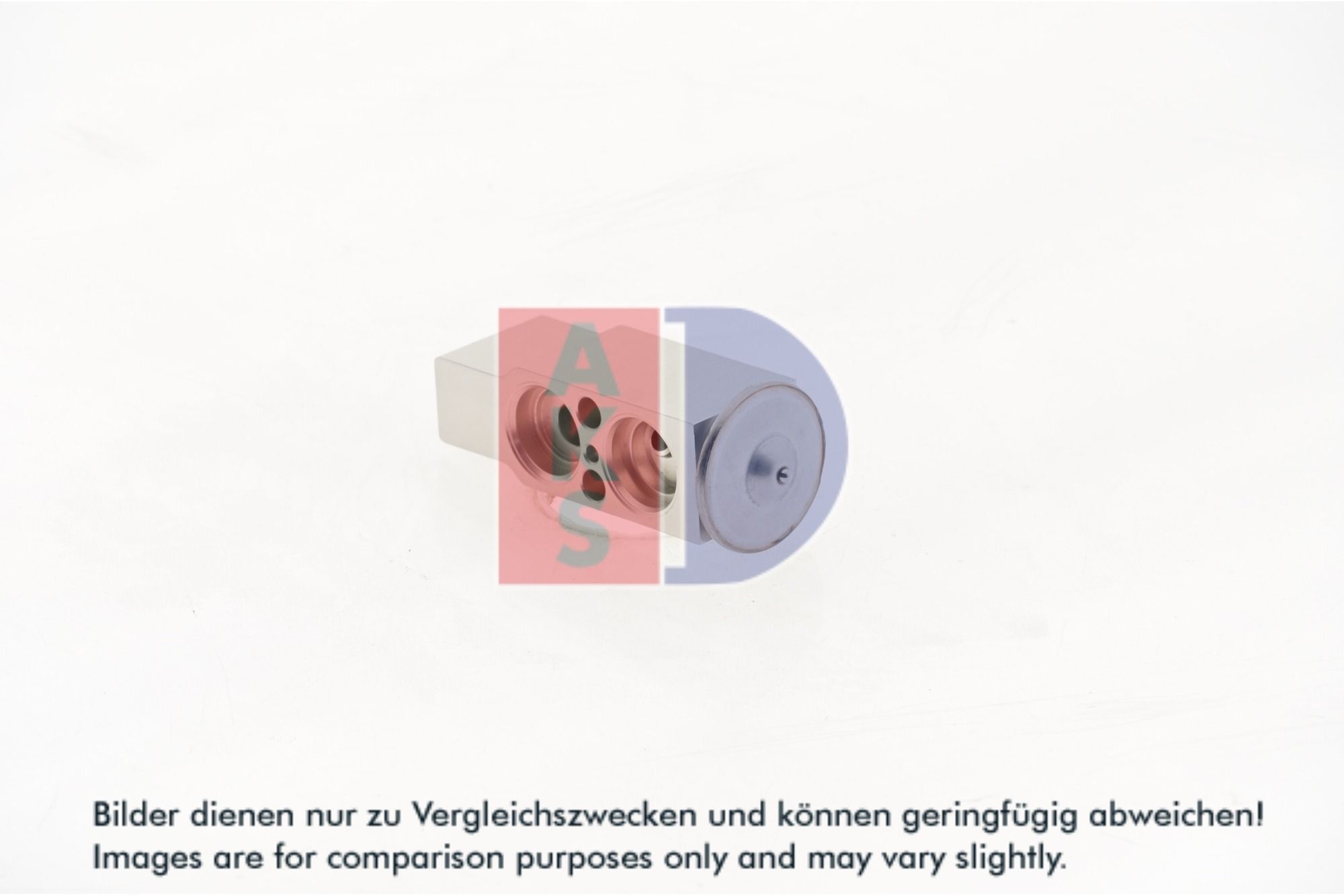 Expansionsventil, Klimaanlage