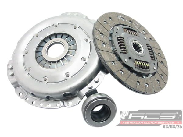 KIT STD TATA SAFARI 2.0L - TecDoc Only