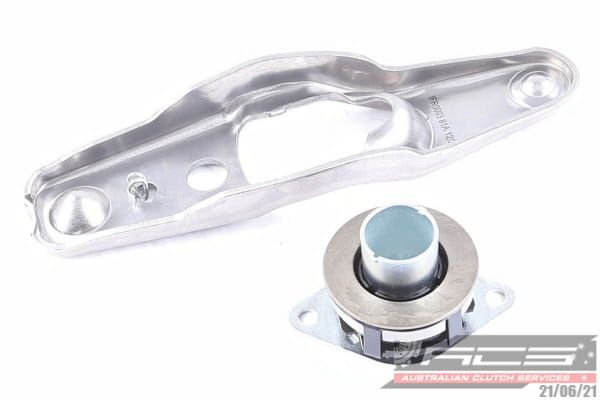 RELEASE MODULE - AUDI, VW, SKODA - TecDoc 1