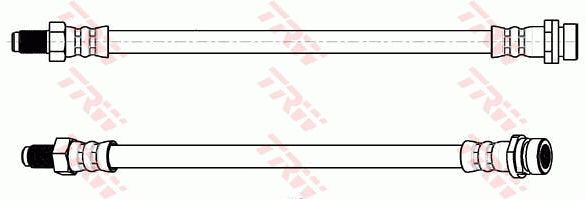 Bremsschlauch Bremsschlauch