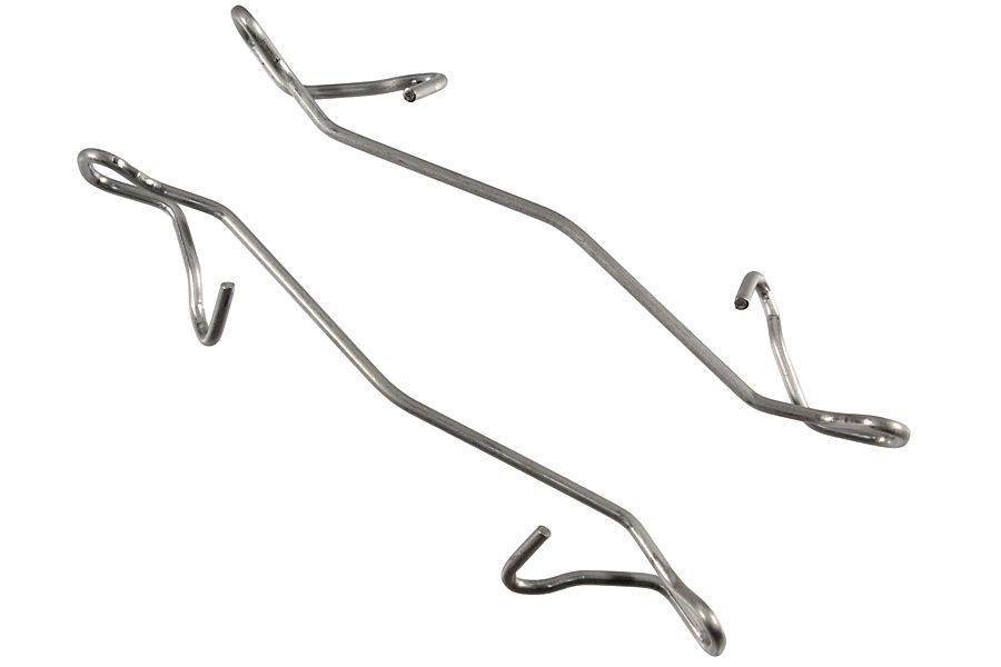 Zubeh&ouml;rsatz, Scheibenbremsbelag