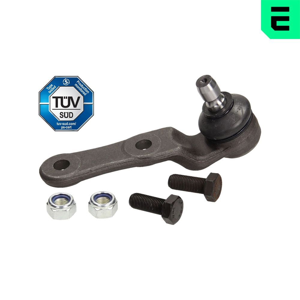 OPTIMAL G3-801 - Trag-/F&uuml;hrungsgelenk