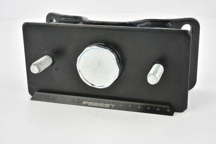 variklio montavimas