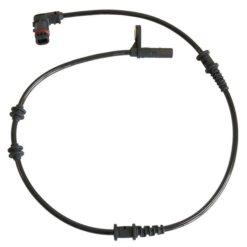 Bosch 0 986 594 544 Sensor, Raddrehzahl
