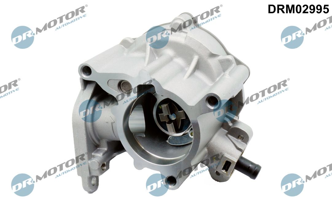 Dr.Motor Automotive DRM02995 - Unterdruckpumpe, Bremsanlage
