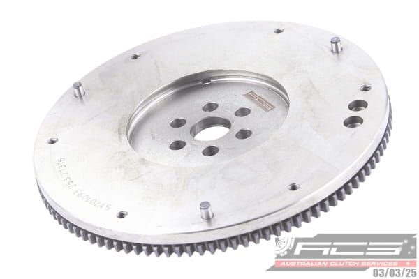 F/W C/IRON MITS 2.0L - TecDoc 1